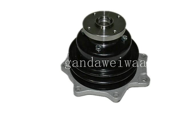 Water Pump 21010-aa000 A-21010-90069 For Td27 Engine