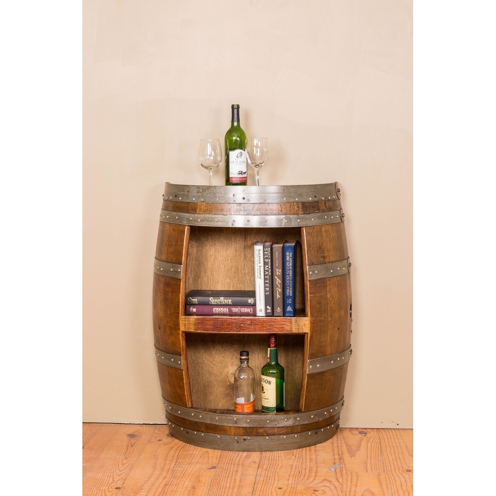 Wine Barrel Designs 35\