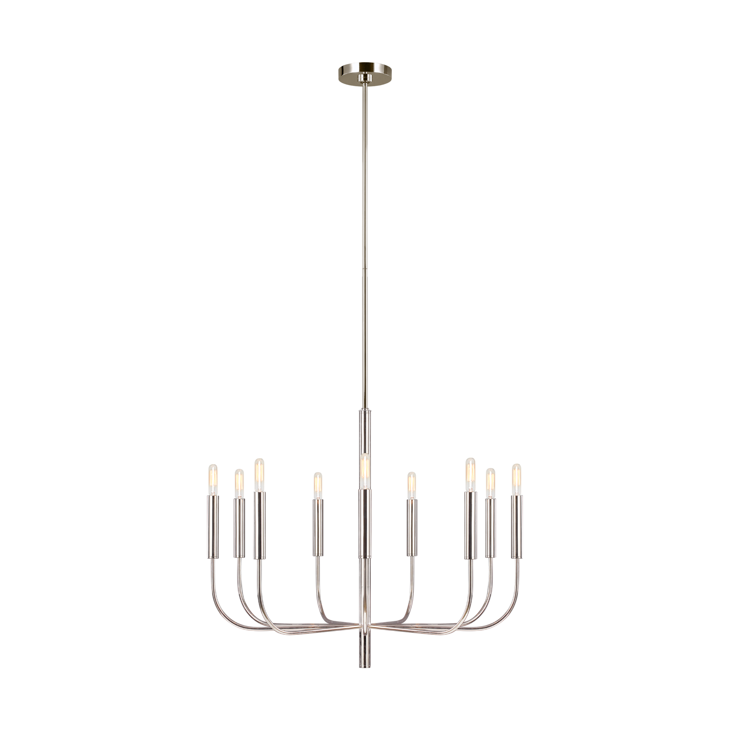 Brianna Medium Chandelier