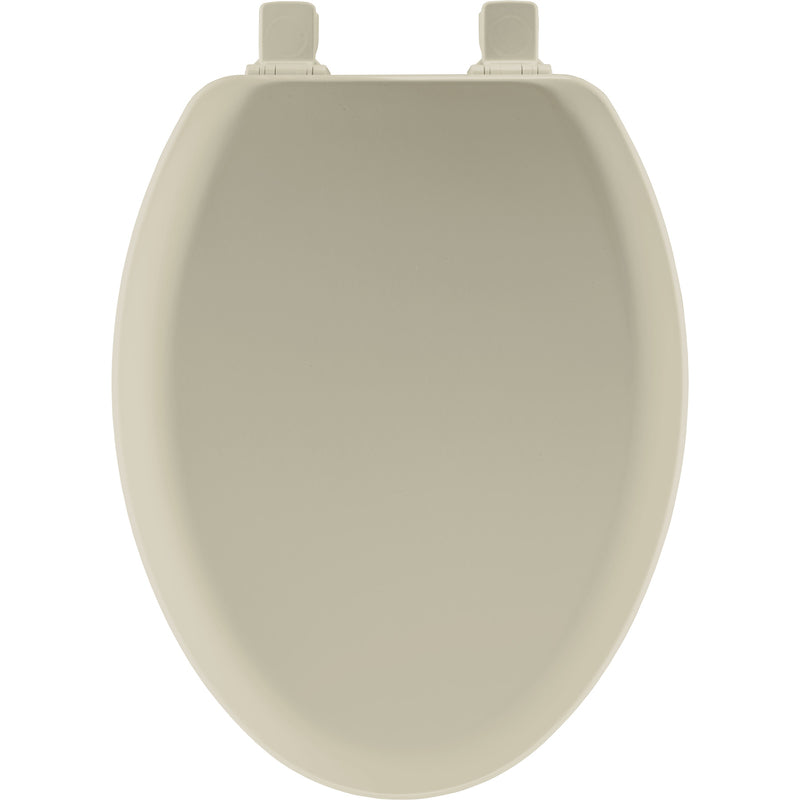 TOILET SEAT ELNG BONE