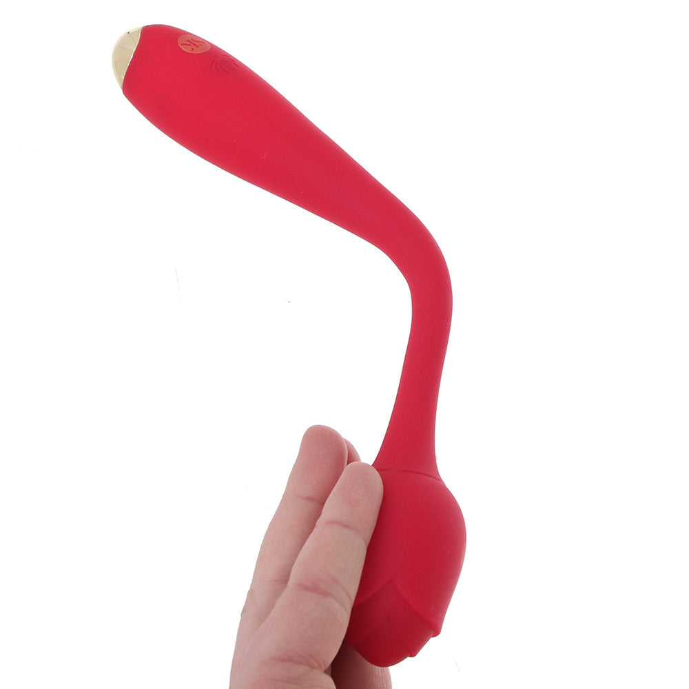 Secret Kisses Stem G-Spot Vibe