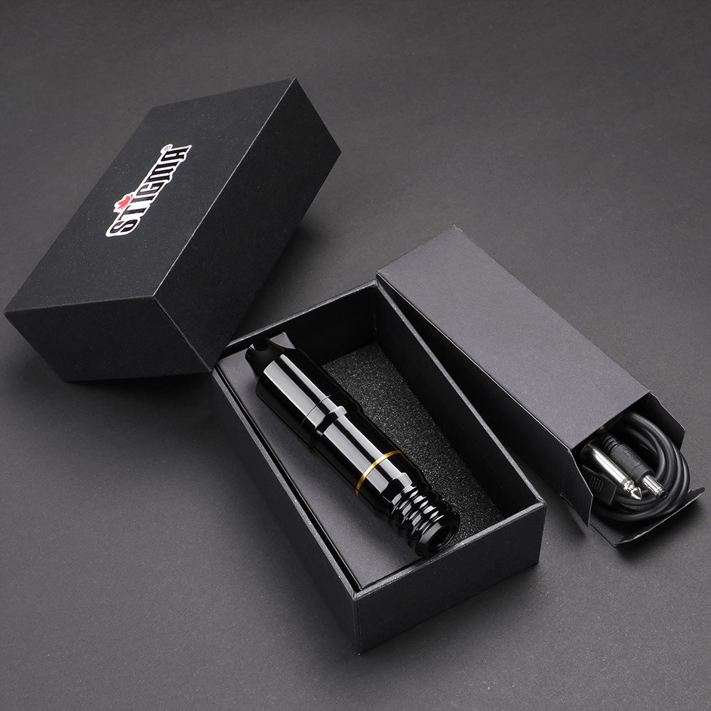 Bluerockt Back Street Lover Series Tattoo Pen