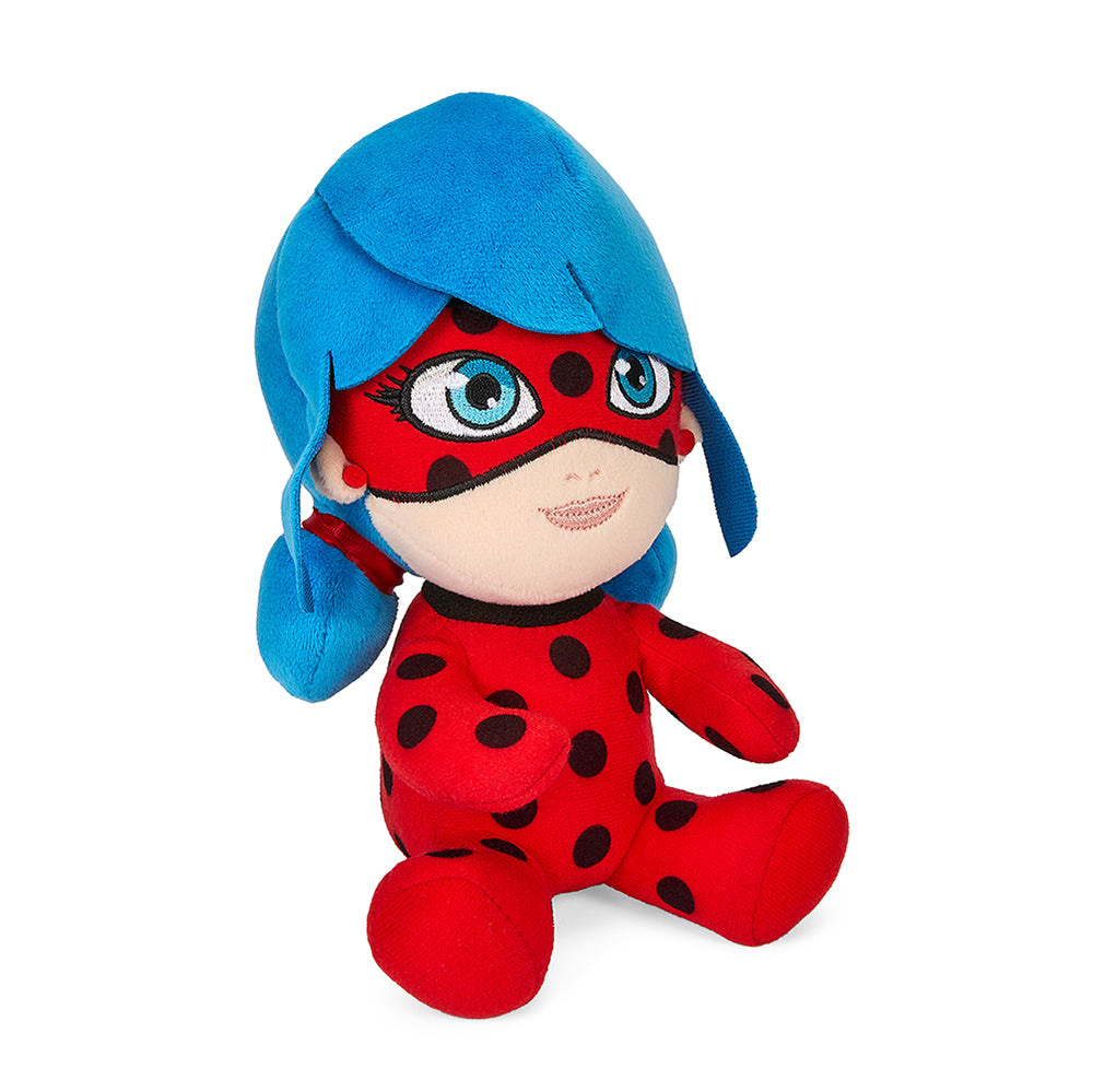 Miraculous - Ladybug Phunny Plush (PRE-ORDER)