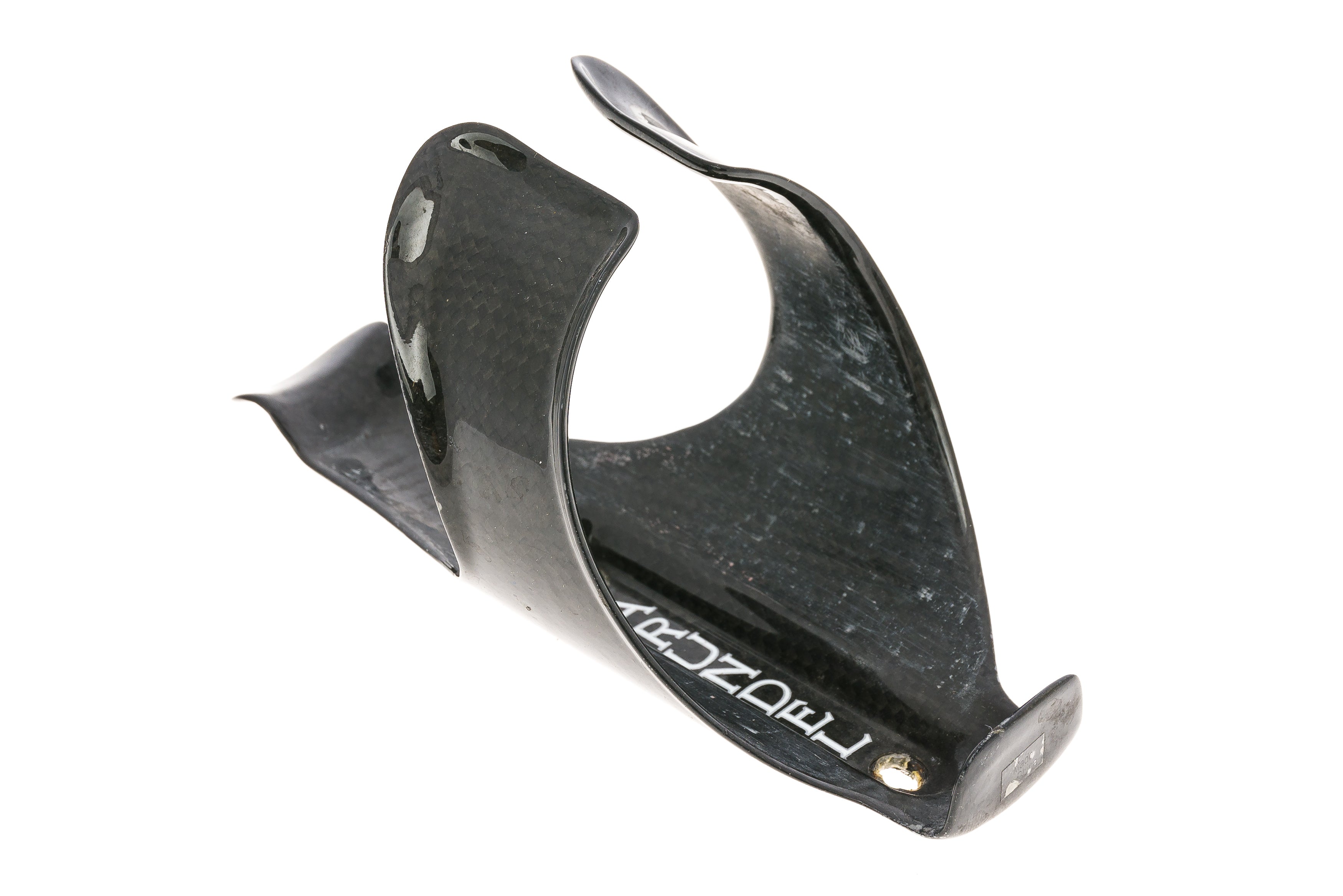 Arundel Trident Carbon Water Bottle Cage Black