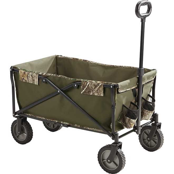 Academy Sports + Outdoors Folding Multipurpose Wagon