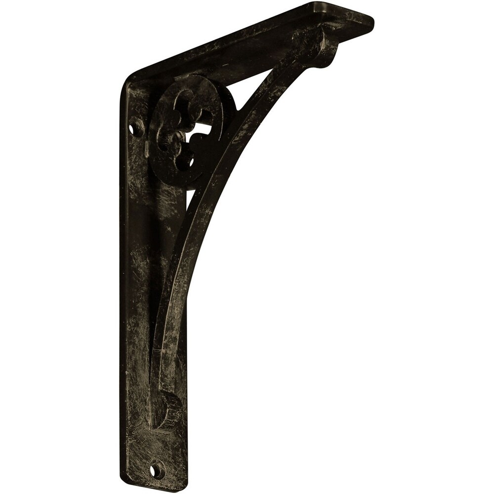 Crawley Wrought Iron Bracket