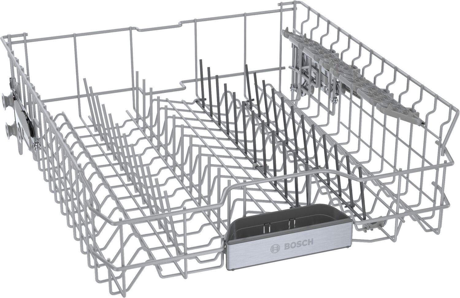 Bosch SHP78CM5N 800 Series Dishwasher 24