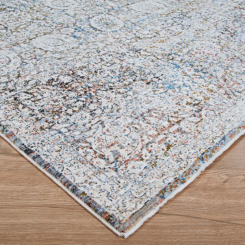 Couristan Luxor Bonaparte Area Rug