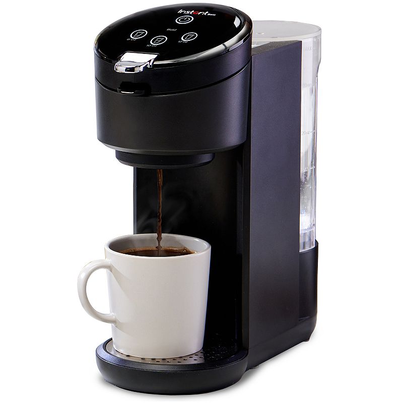 Instant Pot Instant Solo Single-Serve Coffee Maker