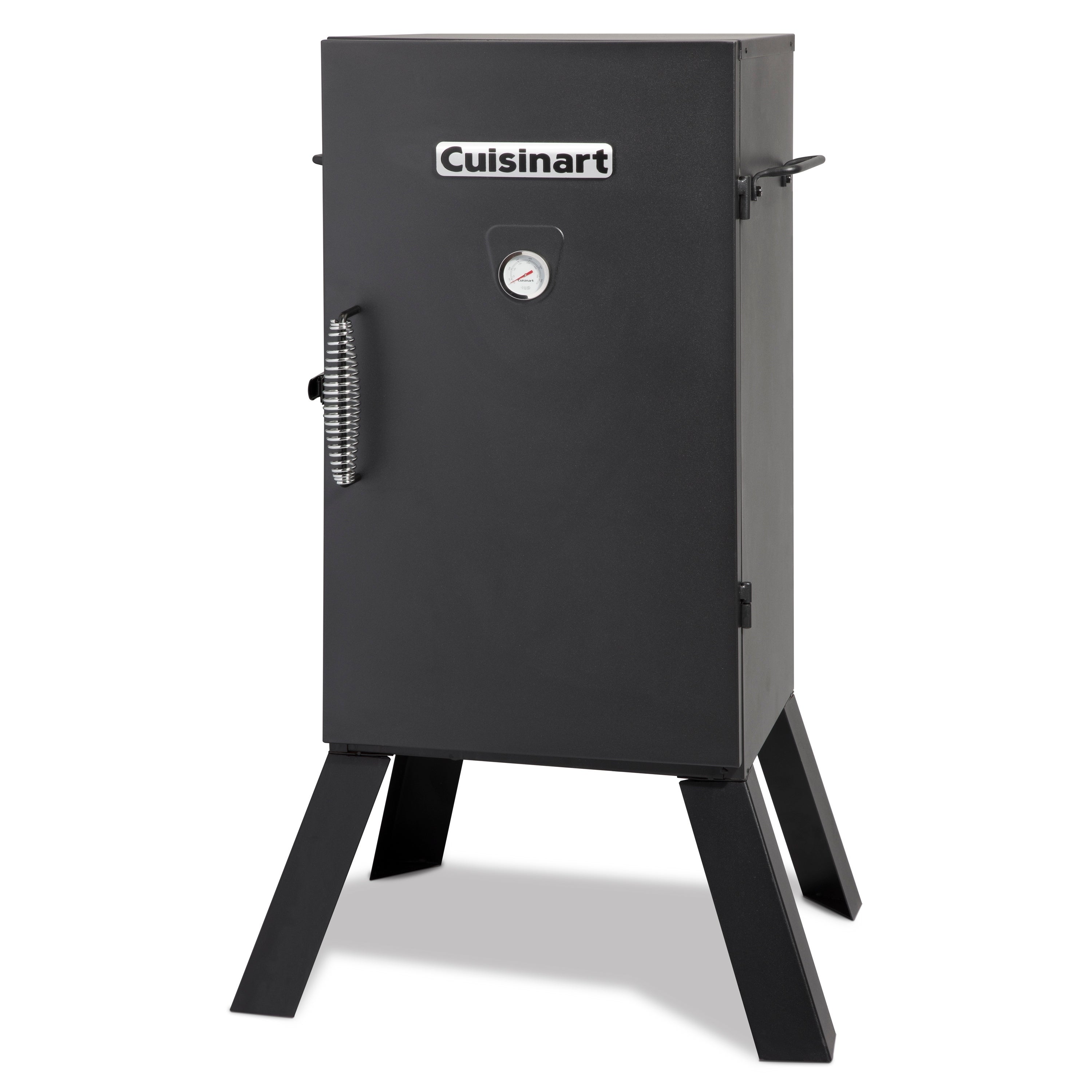 30-In. Electric Vertical Smoker - 30 in.