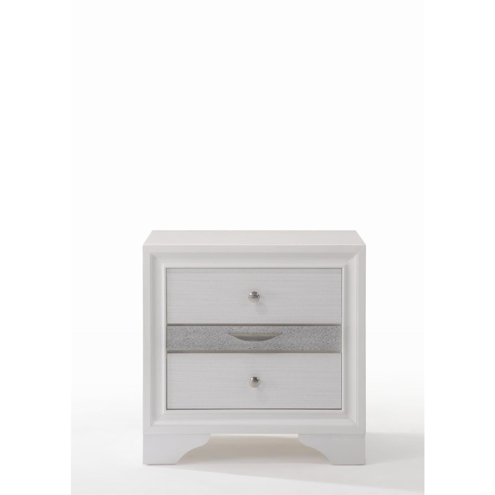 Acme Furniture Naima Nightstand