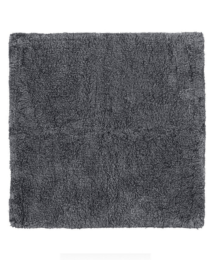 blomus TWIN Cotton Bath Mat Square