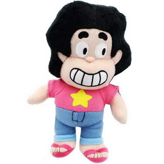 UCC Distributing Steven Universe 6 Plush: Steven