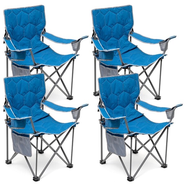 Portable Folding Camping Beach Chair