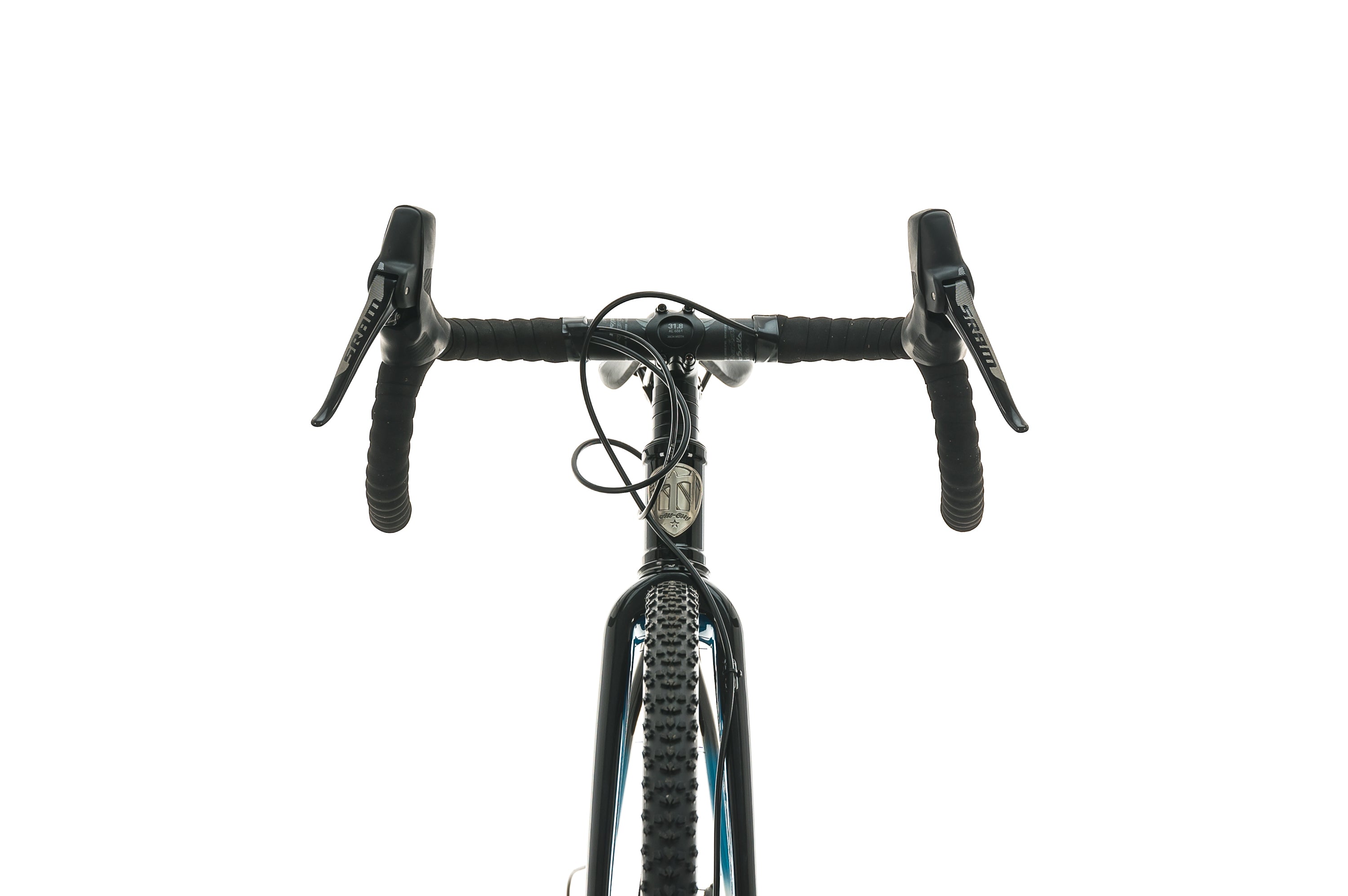 All-City Macho King Cyclocross Bike - 2018, 46cm