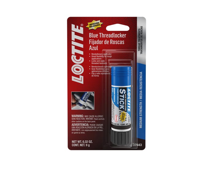 Loctite Blue Stick Threadlocker 37643