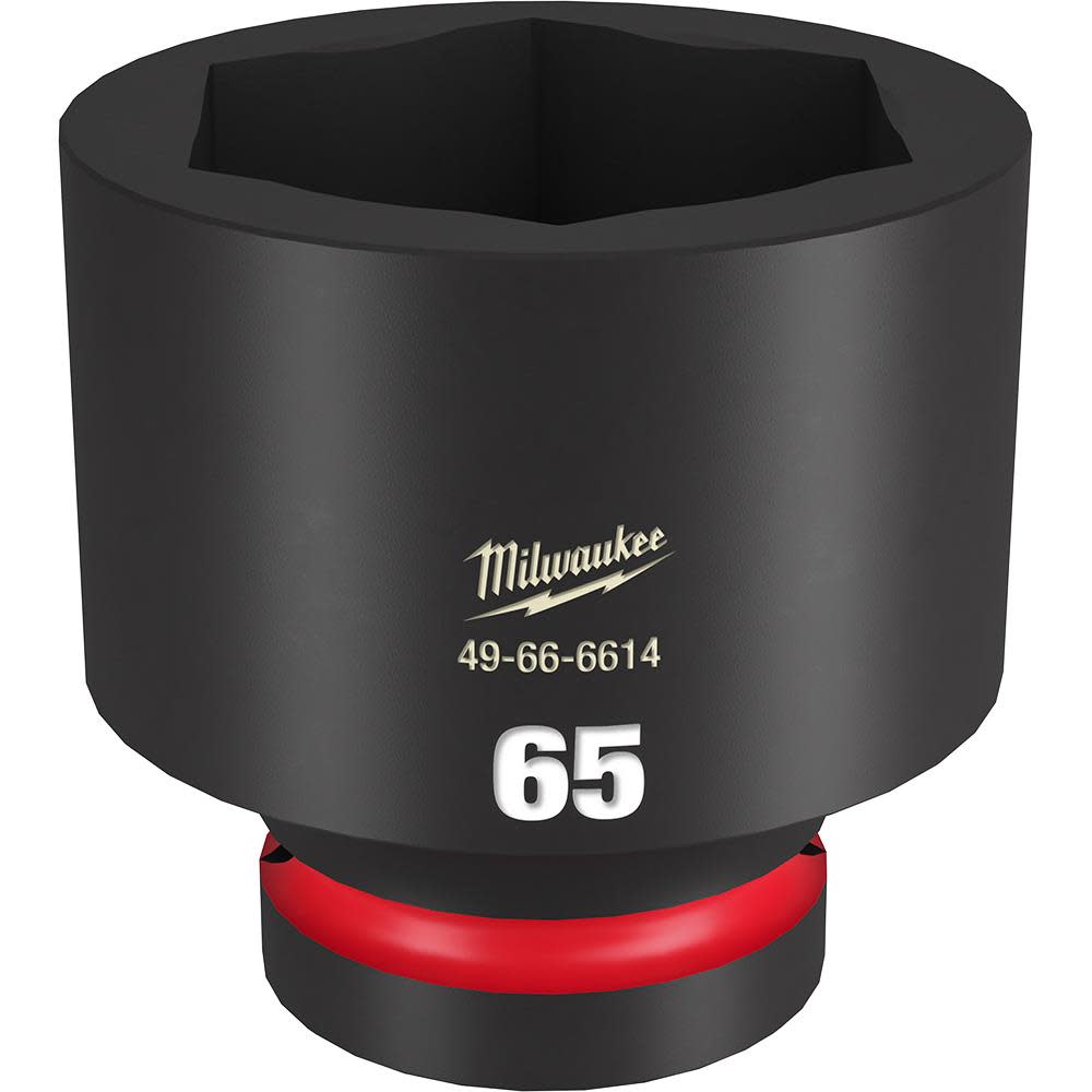 Milwaukee Impact Socket 1