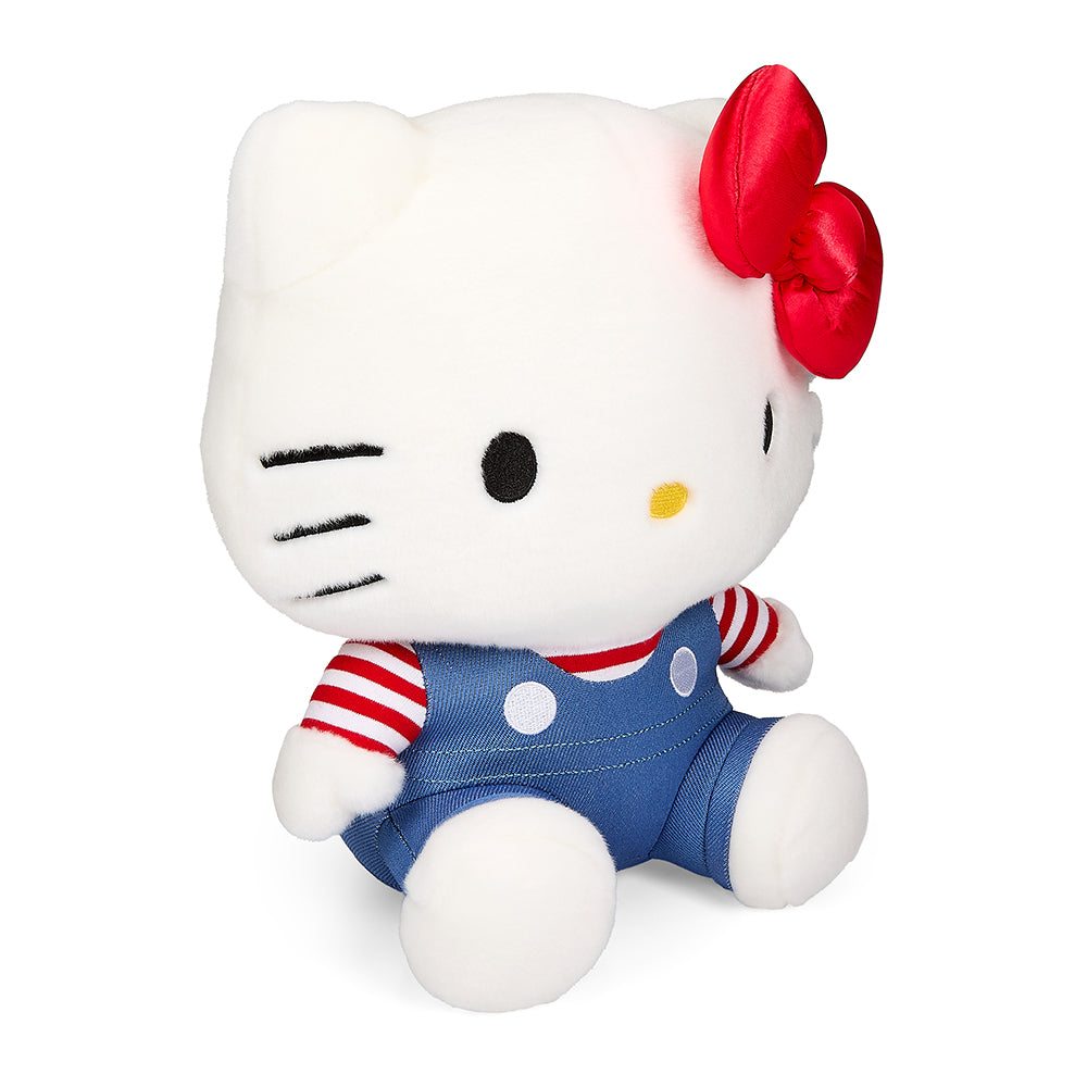 Sanrio: Hello Kitty – 13” Plush – Hello Kitty Premium Plush