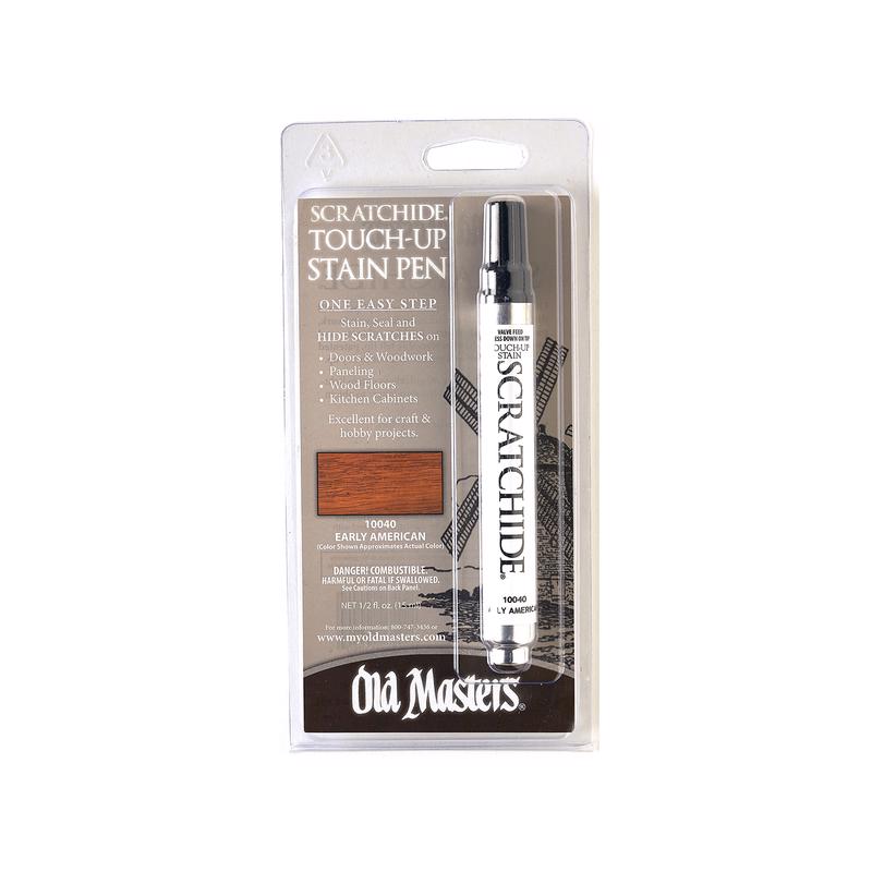 STAIN PEN ERLY AMER .5OZ