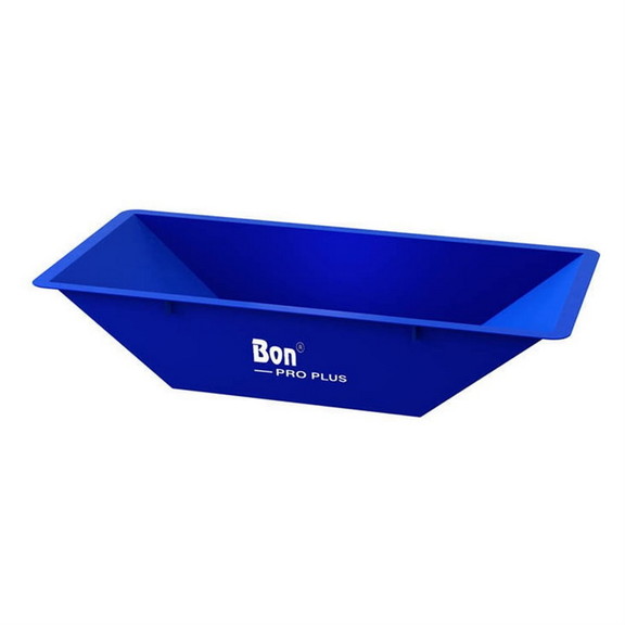 Bon Tool Mortar Box   Steel 9.5 Cu Ft