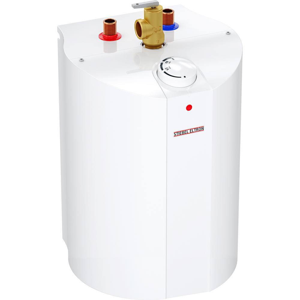 Stiebel Eltron SHC 2.5 Gal. 6-Year Electric Point-of-Use Mini-Tank Water Heater SHC 2.5