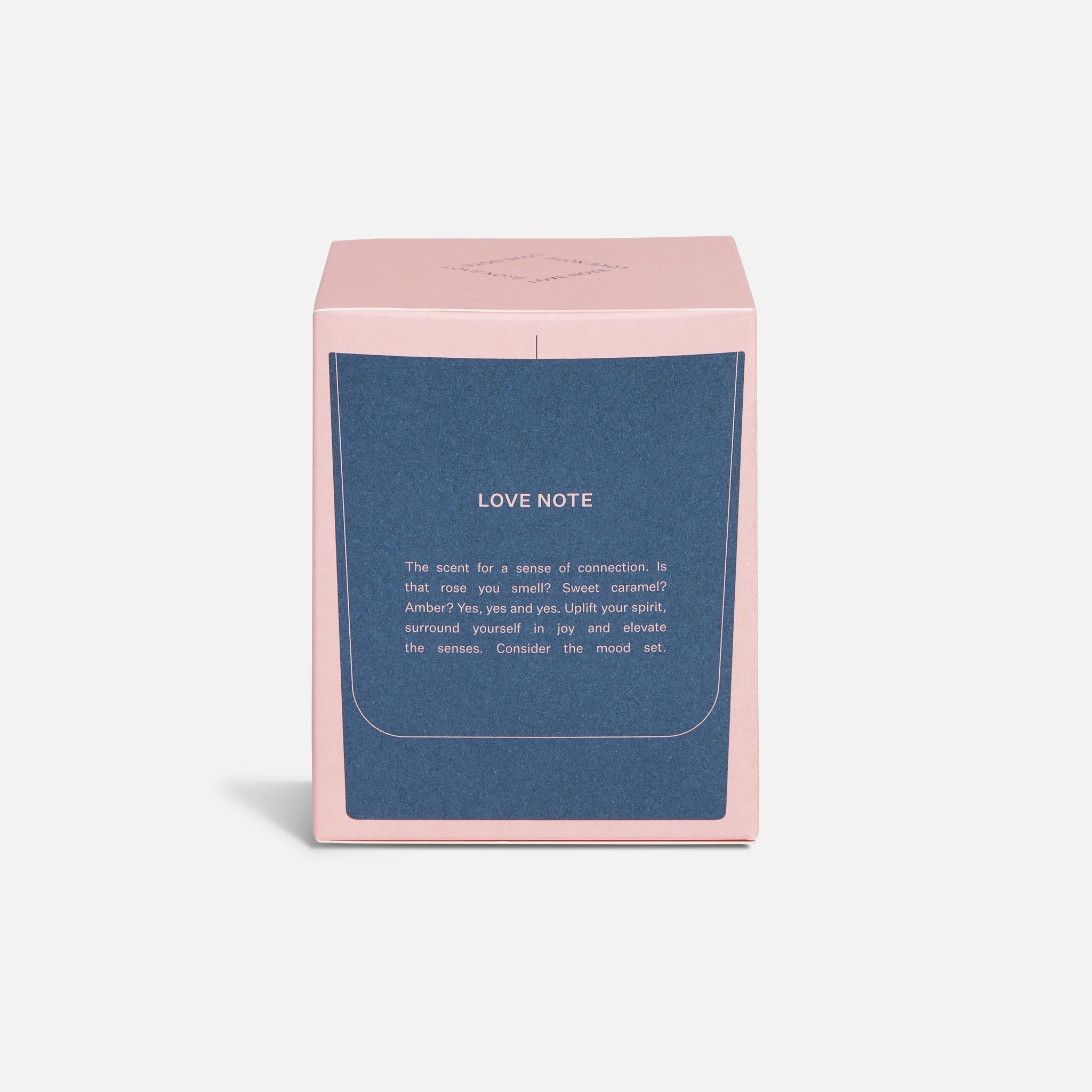 Rewards Candle