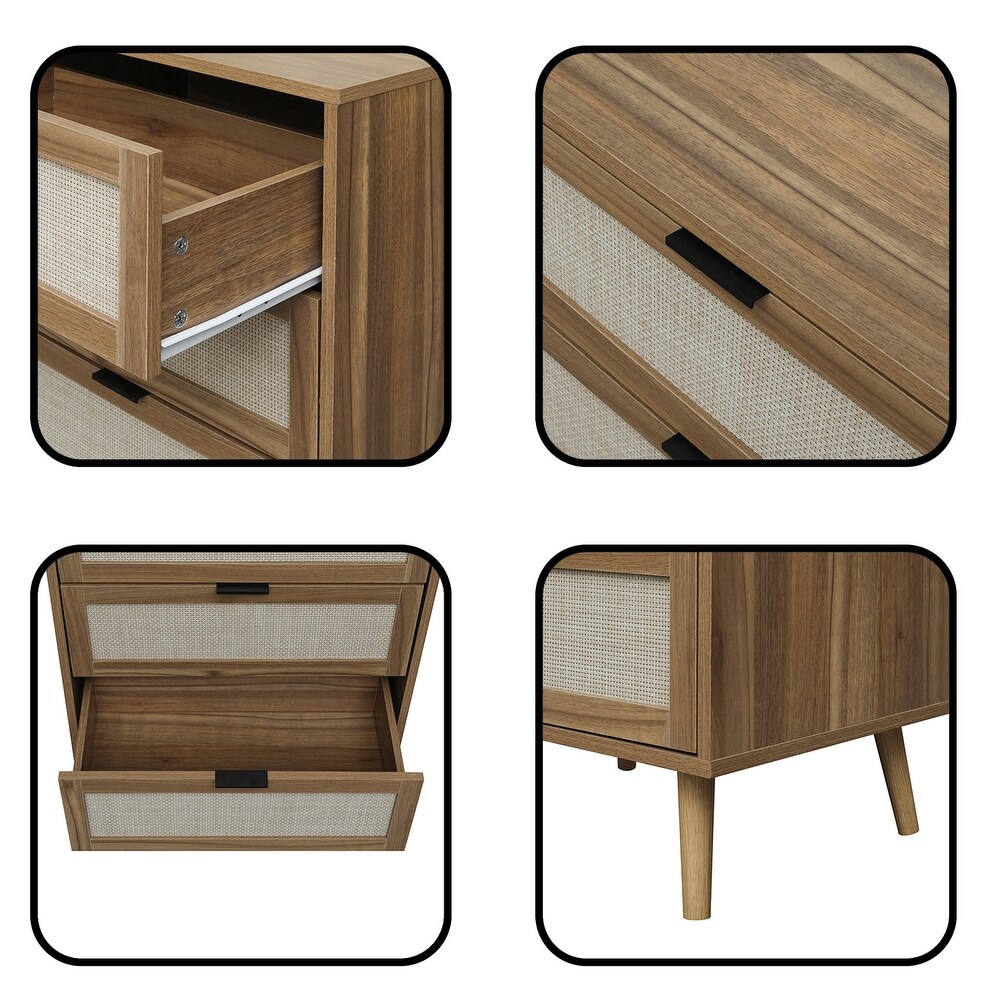 3 Drawer Cabinet Suitable for Bedroom