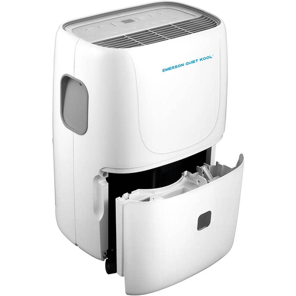 EQK 30Pint Smart Dehumidifier