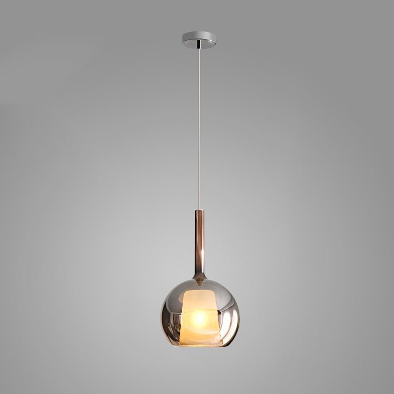 Glo Pendant Light