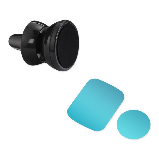 Reiko Universal Air Vent Magnetic Car Mount Phone Holder