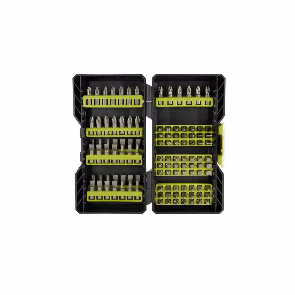 RYOBI Multi-Pack Set (150-Piece) and#8211; XDC Depot