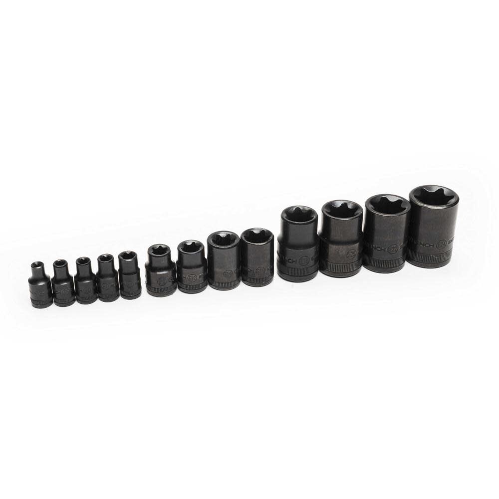 GEARWRENCH Socket Set 80pc 86538 from GEARWRENCH