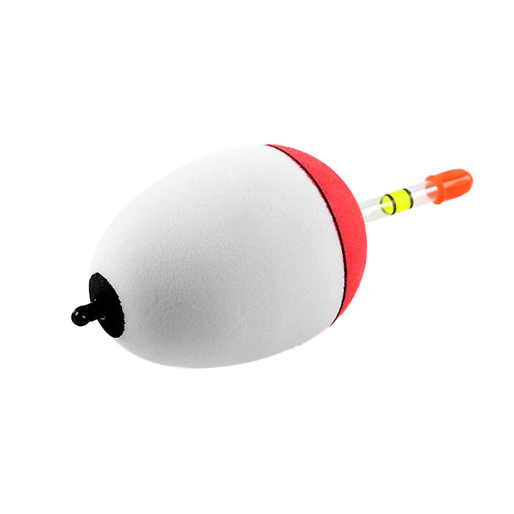 30g Drifting Fishing Bobbers Buoy Fishing Light Stick Floats Assortment Angling