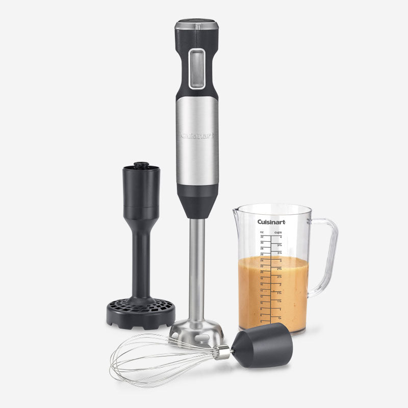 Cuisinart HB200PCC Smart Stick 800Watt Hand Blender