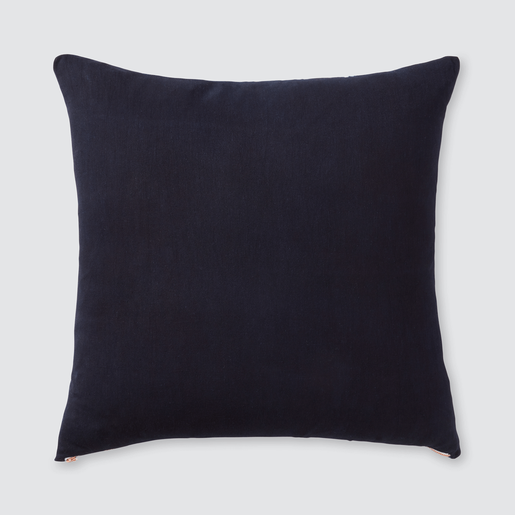 Dara Indigo Pillow