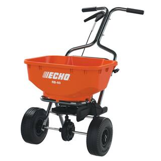 ECHO 60 lbs. Heavy-Duty Spreader RB-60