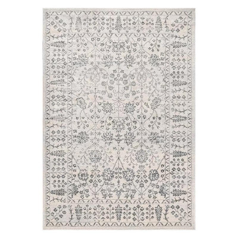 nuLoom Vintage Tribal Bessie Area Rug