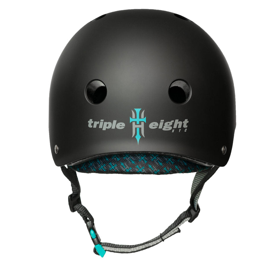 The Certified Sweatsaver Helmet - Tony Hawk Signature Edition