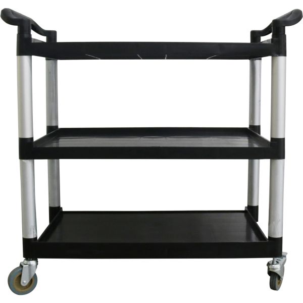 Lorell X-tra Utility Cart