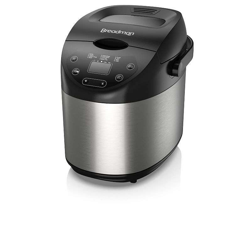 Breadman 2-lb Bread Maker