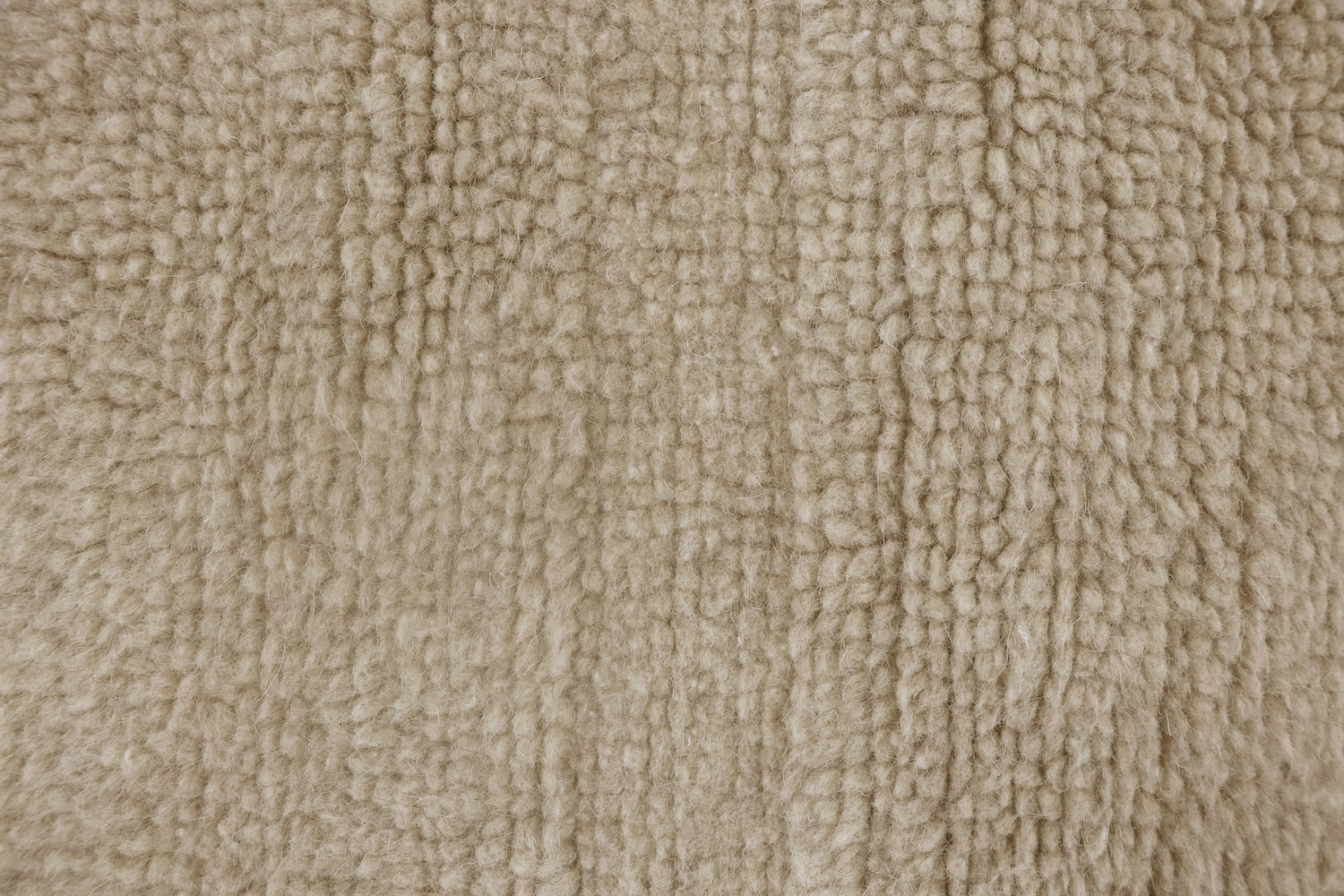 Sheep Beige Steppe Rug