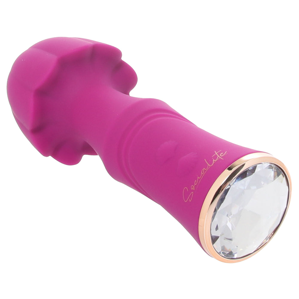 BodyWand Socialite Pacha Wand Vibe