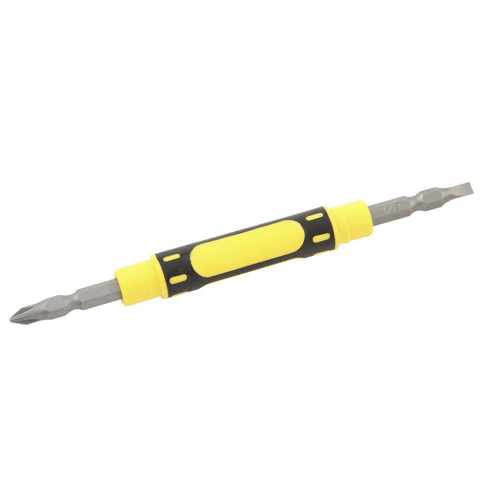 Stanley 4-in-1 Pocket Screwdriver 66-344