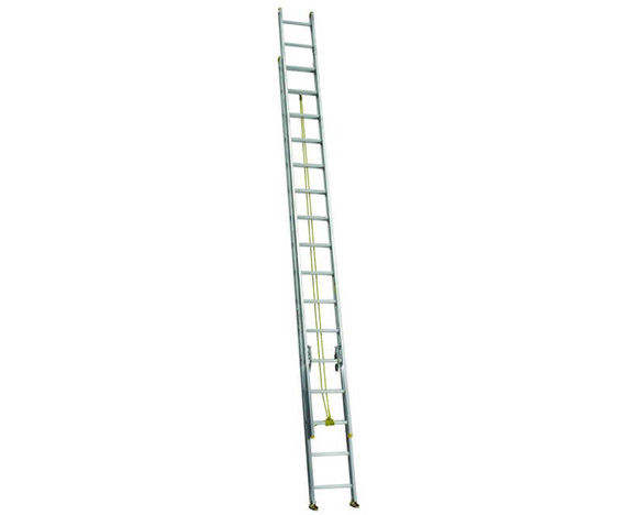 Louisville Ladder AE3232 32' Aluminum Extension La...