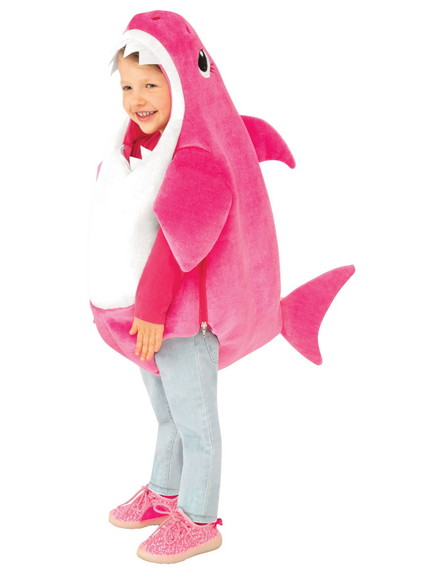 Ruby Slipper Sales 414235 Baby Shark   Mommy Shark...