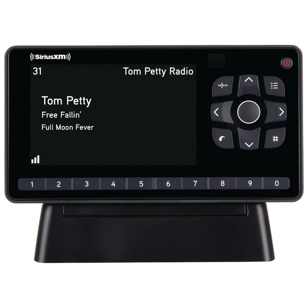 Sirius Xm Xm Onyx Ezr With Home Kit