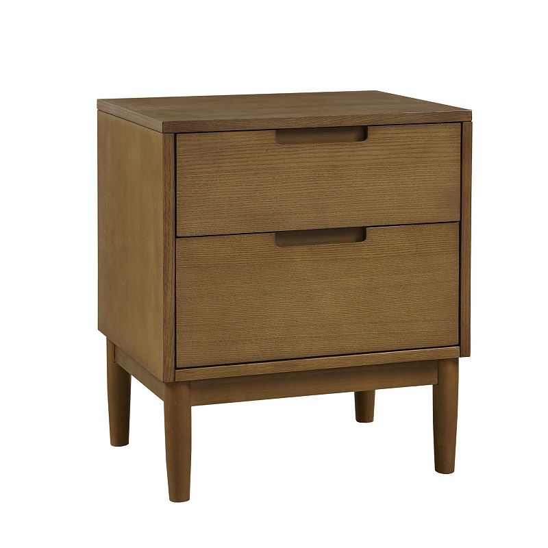 INK+IVY Mallory Storage Nightstand