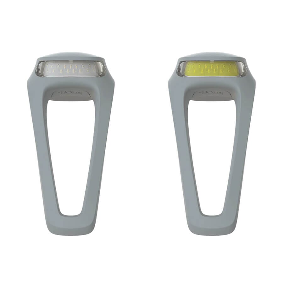 Knog Frog Bike Light Set