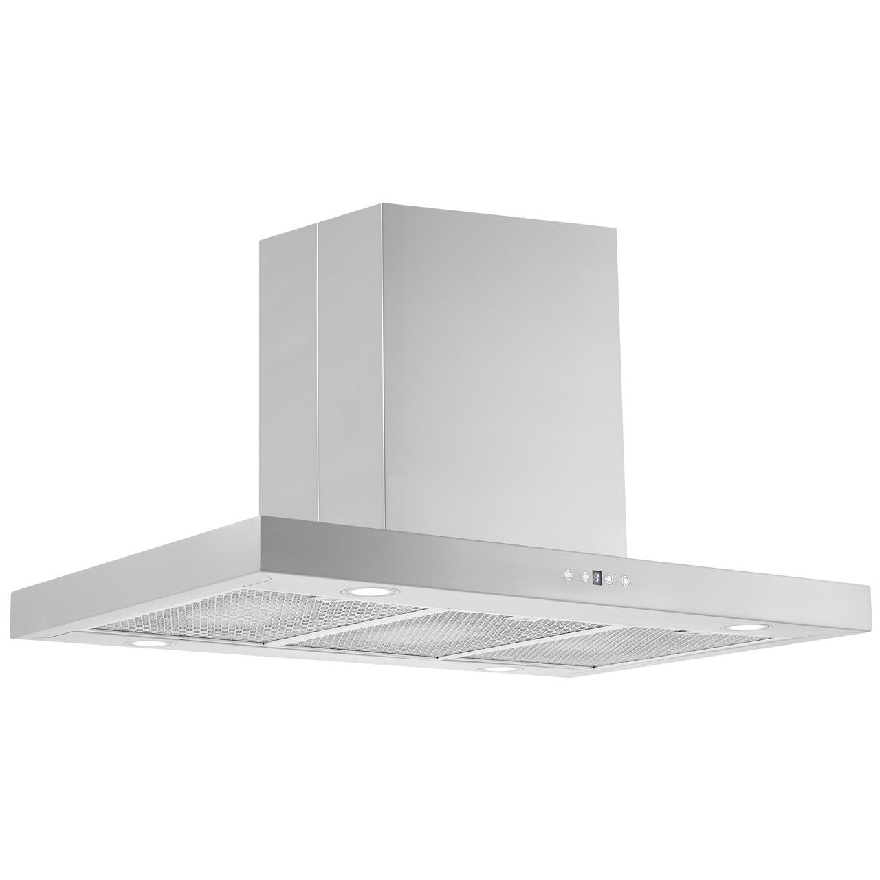 AVG 36-inch Island Range Hood AVI-369IS2