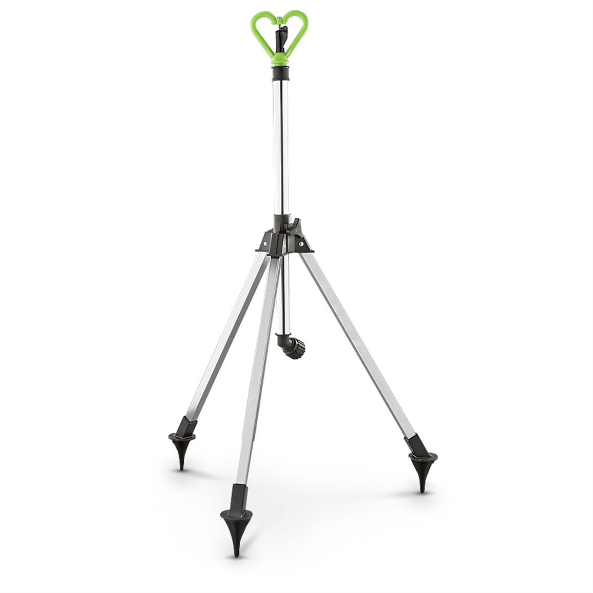 Tripod Sprinkler